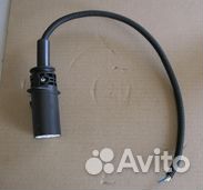 Вилка штекерного разъема пс-326 пластик