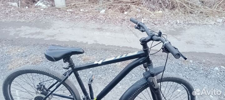 Велосипед взрослый
