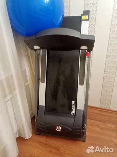 Беговая дорожка Призер в отличном состоянии
