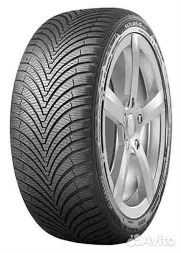 Kumho Solus 4S HA32 SUV 215/60 R17