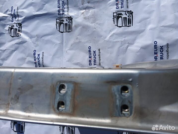 Дверь правая на Volvo Fm, Fmx. Вольво самосвал