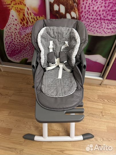 Стульчик для кормления Joie