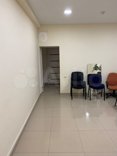 Офис, 53.3 м²