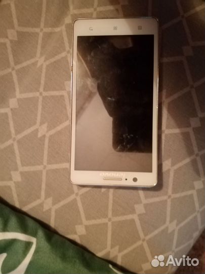 Lenovo A Plus, 8 ГБ