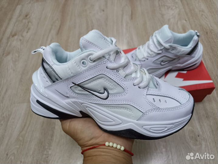 Кроссовки Nike M2K Tekno