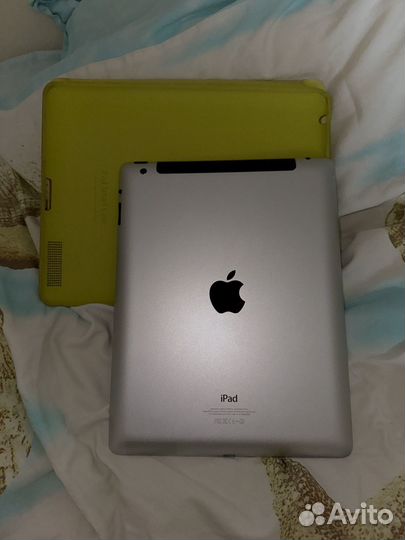 Apple iPad 2 16gb