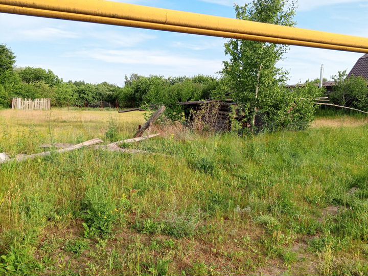 Участок 8 сот. (СНТ, ДНП)