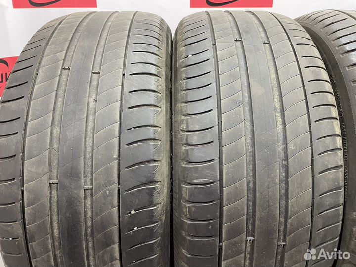 Michelin Primacy 3 225/50 R17