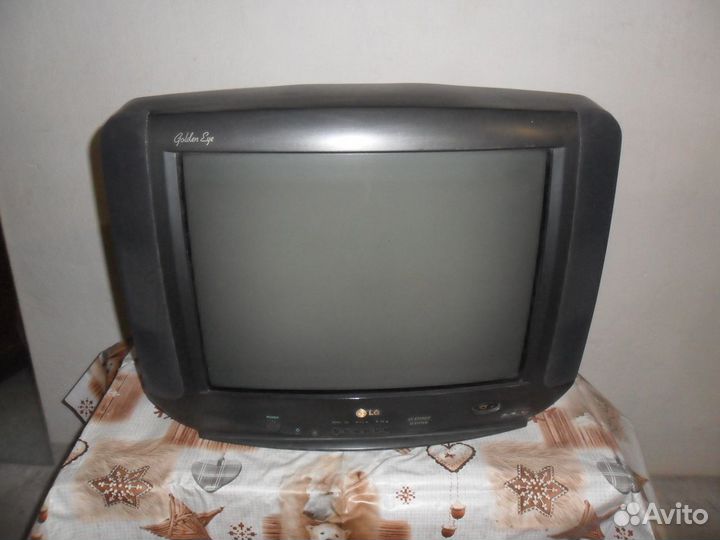 Телевизор LG