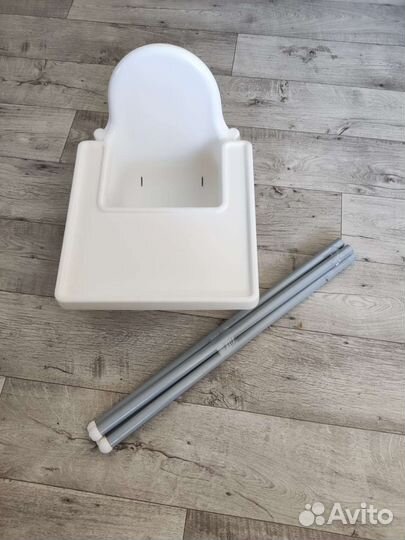 Стульчик для кормления IKEA