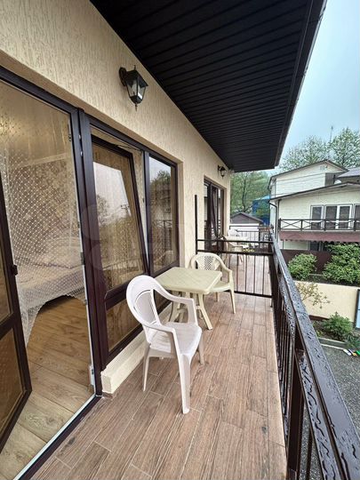 Комната 20 м², 2/2 эт.