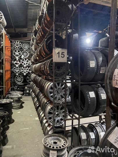 Viatti Brina V-521 195/65 R15 91T