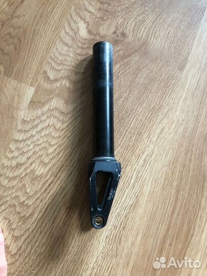 Вилка для трюкового самоката ethic legion v1