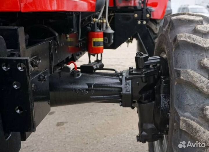 Мини-трактор DONGFENG DF-244 G2, 2023