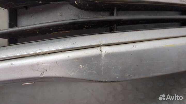 Бампер Volkswagen Passat 7 Европа, 2011