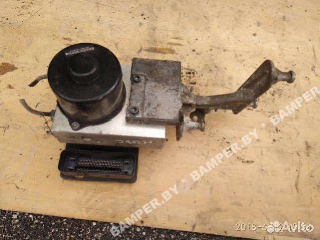 Блок ABS Mercedes C W203 2004г. 34319412