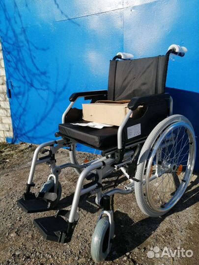 Инвалидная коляска новая, 41,46,48,51 см