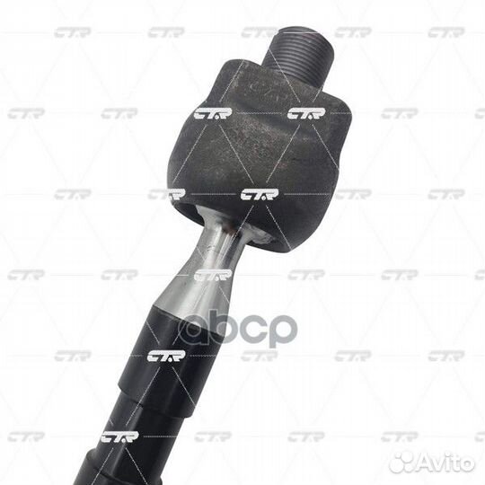 Старый номер CRM-39L) Рулевая тяга лев. CR0388