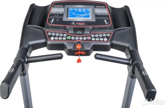 Беговая дорожка VictoryFit 3505