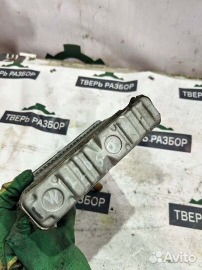 Радиатор печки Mercedes S-Class 220 5.0 1997-2005