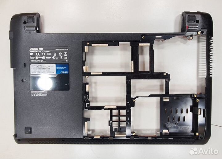 Бу Низ корпуса (часть D) Asus A52J/K52J