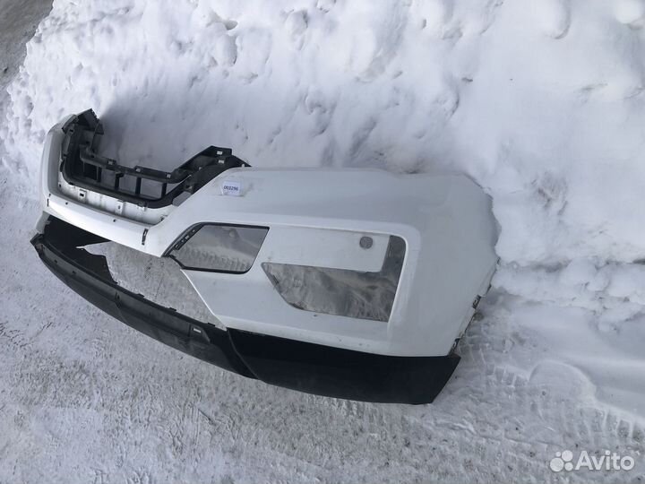 Бампер передний Ниссан X-Trail T32 17-19