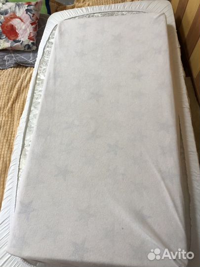 Матрас 120/60 детский