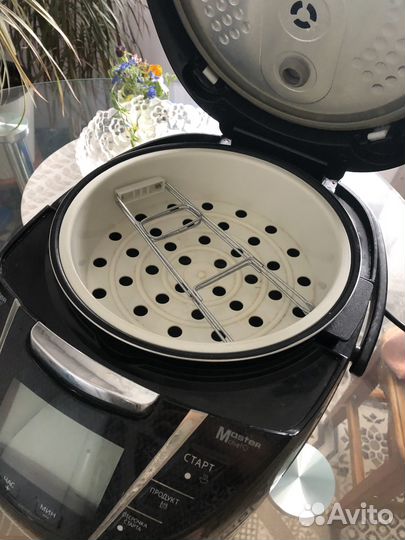 Мультиварка redmond