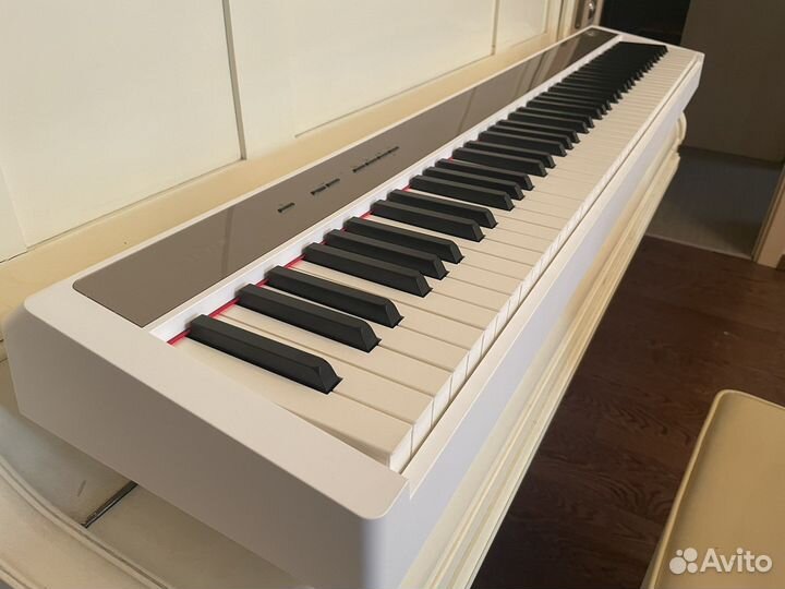 Цифровое пианино 88 клавиш аренда