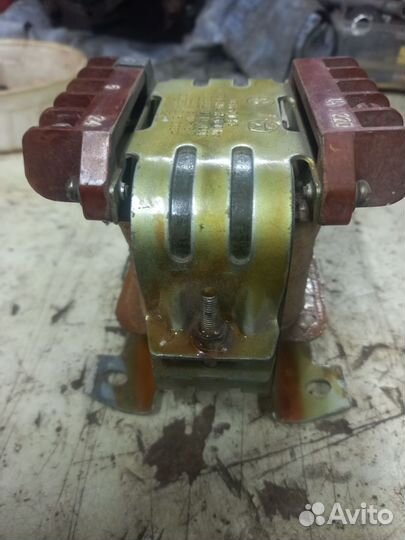 Понижающий трансформатор