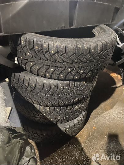 Continental ContiProContact 205/60 R16