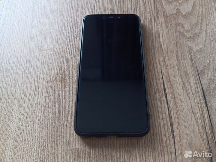 HUAWEI Mate 20 lite, 4/64 ГБ