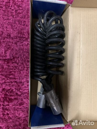 Кабель электрический 4.10119DT