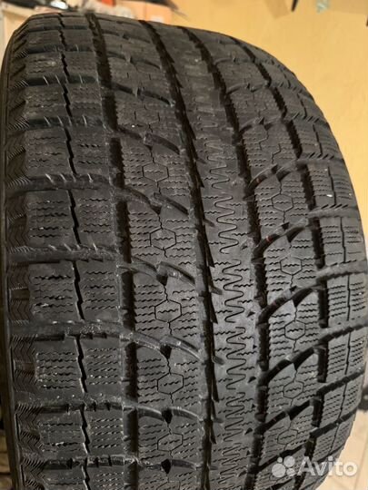 Toyo Observe GSi-5 315/35 R20