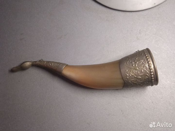 Рог для вина СССР