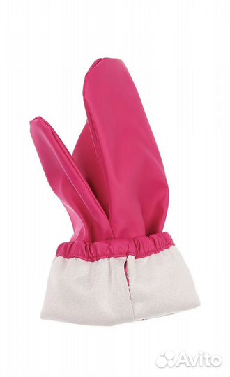 Непромокаемые варежки Oldos 3