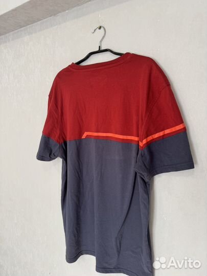 Футболка lyle scott