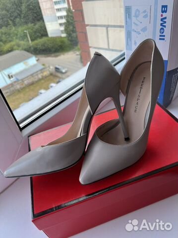 Туфли женские