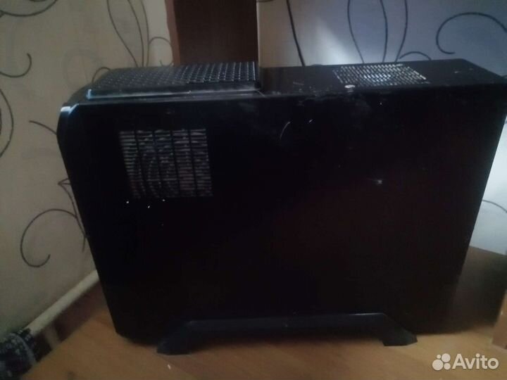 Компьютер торг