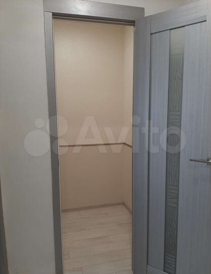 1-к. квартира, 39,2 м², 2/16 эт.