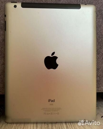 iPad A1430