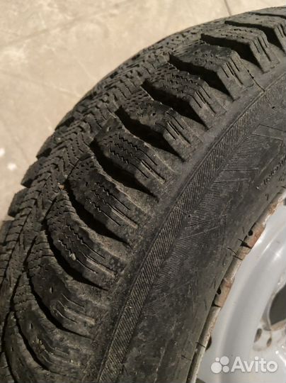 Nordman Nordman 4 175/70 R13