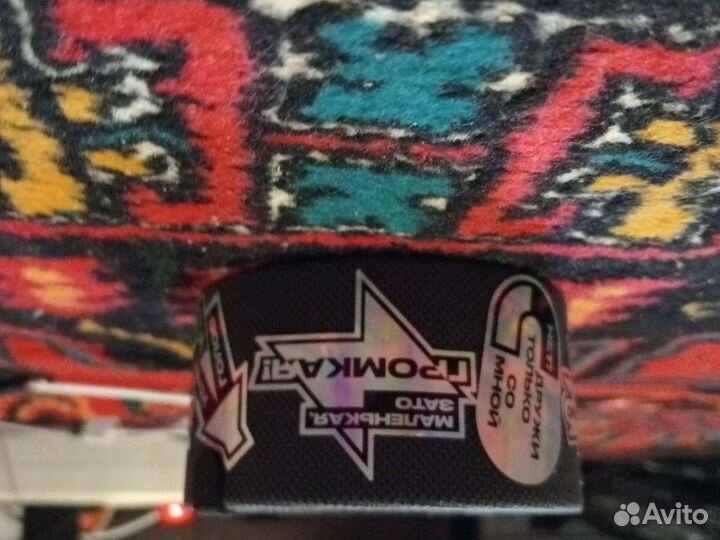 Умная колонка яндекс Алиса бу