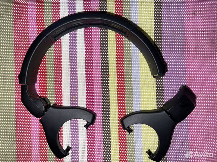 Детали от Sennheiser hd 280 pro