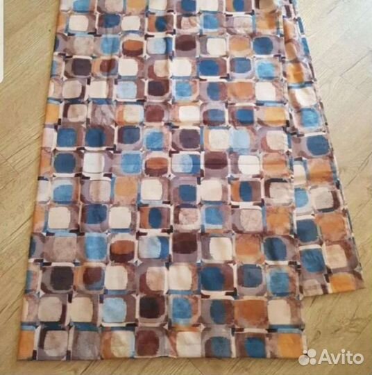 Шторы новые Икеа