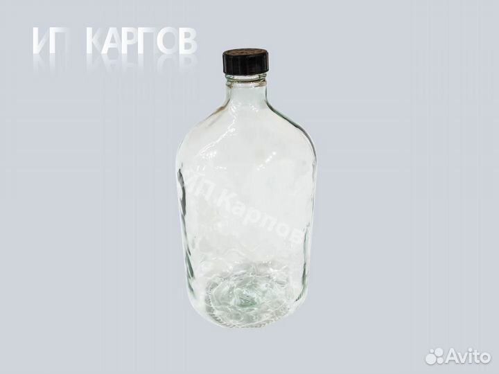 Изопропиловый спирт