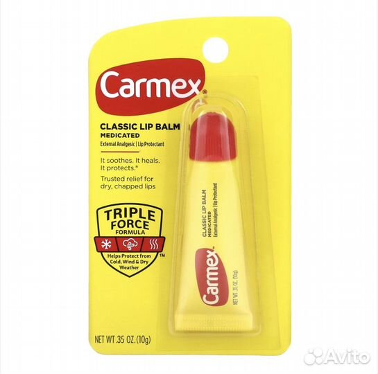 Бальзамы для губ Sierra Bees iherb ассорти