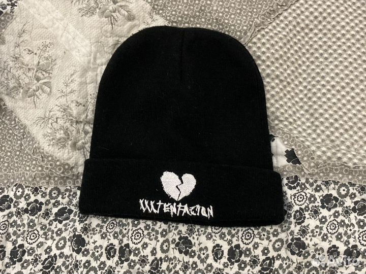 Шапка на девочку