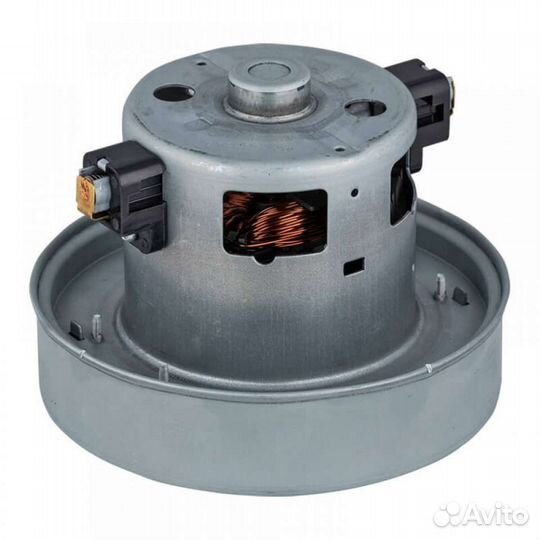 Двигатель для пылесоса Sаmsung 1800W