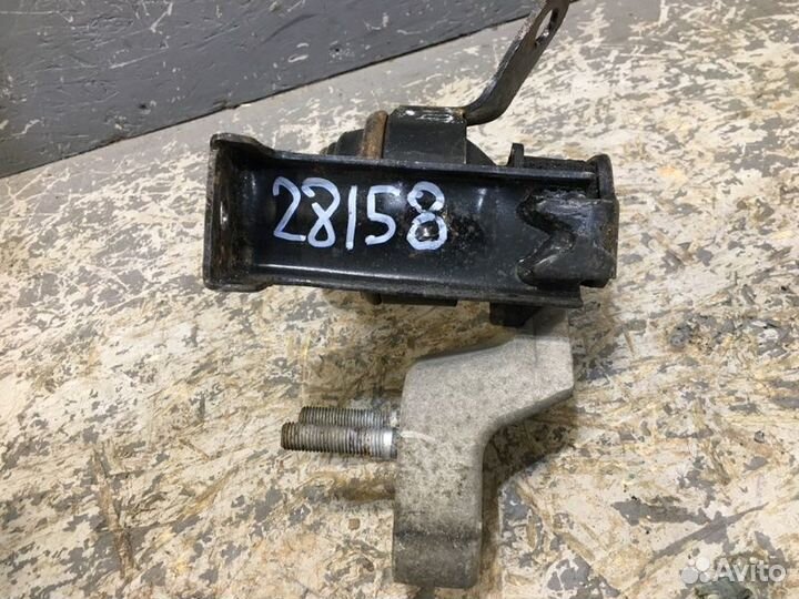 Опора двигателя правая Lifan X60